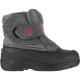 The North Face Alpenglow II Boot - Toddler Boys' Tnf Black/Zinc Grey, 9.0