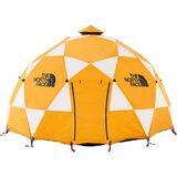 The North Face 2 Meter Dome Tent: 8 Person 4 Season