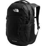 The North Face Pivoter 22L Backpack - Women's TNF Black, One Size