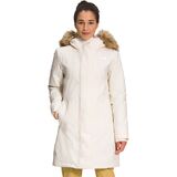 The North Face Arctic Down Parka   Women's