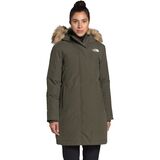 The North Face Arctic Down Parka   Women's