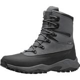 The North Face ThermoBall Lifty II Boot - Men's Zinc Grey/TNF Black, 9.5