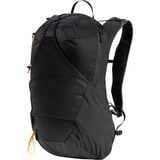 The North Face Chimera 24L Backpack Asphalt Grey/TNF Black, One Size