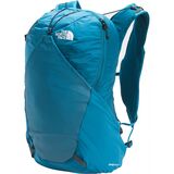 The North Face Chimera 24L Backpack Banff Blue/Aviator Navy, One Size