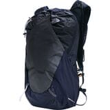 The North Face Chimera 24L Backpack TNF Black/Aviator Navy, One Size