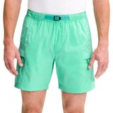 The North Face Class V Belted Trunk - Men's Spring Bud, M/Short