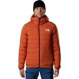 The North Face Summit L3 50/50 Down Hooded Jacket   Men's