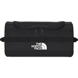The North Face Base Camp S 3.5L Travel Canister TNF Black/TNF White-NPF, One Size