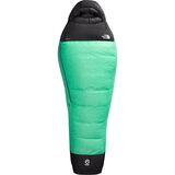 The North Face Inferno Sleeping Bag: 0 F Down
