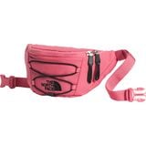 The North Face Jester Lumbar Pack Cosmo Pink/TNF Black, One Size