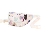 The North Face Jester Lumbar Pack Gardenia White Fall Wanderer Print, One Size