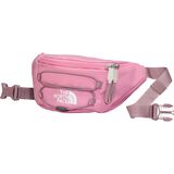 The North Face Jester Lumbar Pack Orchid Pink/Fawn Grey, One Size