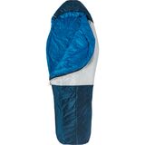 The North Face Cat's Meow Sleeping Bag: 20 F Synthetic