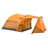 The North Face Wawona 6 Tent: 6 Person 3 Season