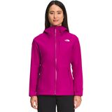 The North Face Alta Vista Jacket - Women's Fuschia Pink, L