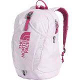 The North Face Mini Recon 20L Backpack - Kids' Lavender Fog/Red Violet, One Size