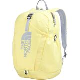 The North Face Mini Recon 20L Backpack - Kids' Sun Sprite/Dusty Periwinkle, One Size