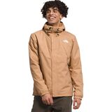 The North Face Antora Triclimate Jacket - Men's Almond Butter, S