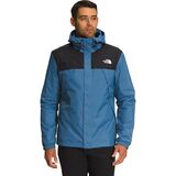 The North Face Antora Triclimate Jacket - Men's Federal Blue/TNF Black, L