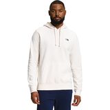 The North Face Heritage Patch Pullover Hoodie - Men's Gardenia White, XXL