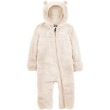 The North Face Baby Bear One-Piece Bunting - Infants' Gardenia White, 18M