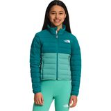 The North Face Belleview Stretch Down Jacket   Girls'