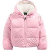 The North Face North Down Hooded