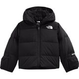 The North Face North Down Hooded Jacket   Infants'