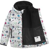 The North Face North Down Hooded Jacket   Toddlers'