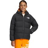 The North Face North Down Hooded Reversible Jacket   Boys'