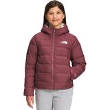The North Face North Down Reversible Hooded Jacket   Girls'