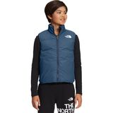 The North Face North Down Reversible Hooded Vest   Boys'