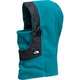 The North Face Whimzy Powder Hood Harbor Blue, L/XL