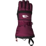 The North Face Montana Ski Glove - Women's Boysenberry, XS