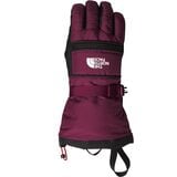 The North Face Montana Ski Glove - Women's Boysenberry, L