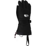 The North Face Montana Ski Glove - Women's TNF Black, XS