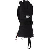 The North Face Montana Ski Glove - Women's TNF Black, M