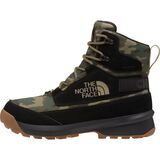 The North Face Chilkat V Cognito WP Boot - Men's New Taupe Green TNF Camo Print/TNF Black, 11.0
