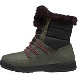 The North Face Sierra Luxe WP Boot