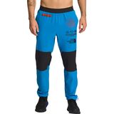 The North Face Trailwear OKT Jogger - Men's Super Sonic Blue/TNF Black, M/Reg