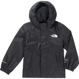 The North Face Antora Rain Jacket - Toddlers' TNF Black, 3T