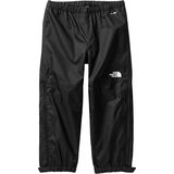 The North Face Antora Rain Pant - Toddlers' TNF Black, 4T