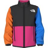 The North Face Denali Jacket - Toddlers' Mr. Pink, 6