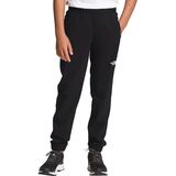 The North Face On The Trail Pant - Boys' TNF Black, M
