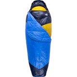 The North Face One Sleeping Bag: Down