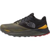 The North Face VECTIV Enduris 3 Trail Running Shoe - Men's New Taupe Green/TNF Black, 13.0
