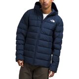 The North Face Aconcagua 3 Hoodie - Men's Summit Navy, L