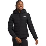 The North Face Aconcagua 3 Hooded Jacket - Women's TNF Black, S