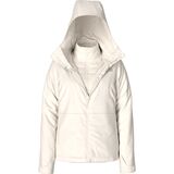 The North Face Clementine Triclimate Jacket - Women's Gardenia White, L