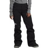 The North Face Freedom Stretch Pant - Women's TNF Black, L/Short